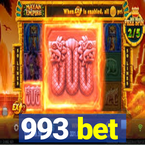 993 bet